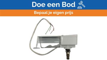 Bieden: EXALTO Windscreen Wiper Motor type 215BD, Watersport en Boten, Ophalen of Verzenden, Nieuw, Motor en Techniek, Zeilboot of Motorboot