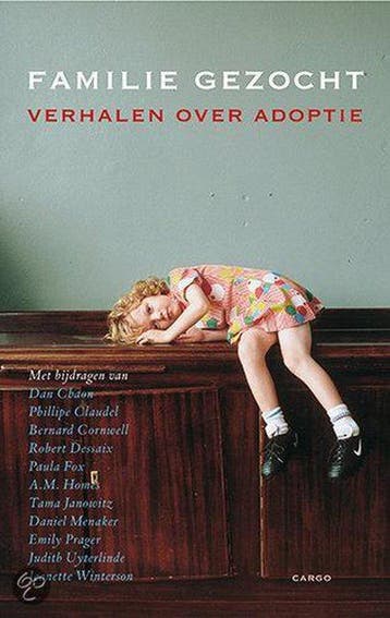 Familie gezocht - A.M. Homes 9789023418399, Verzenden, Gelezen, A.M. Homes