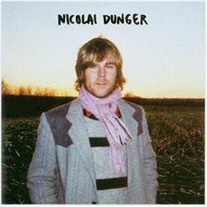 cd - Nicolai Dunger - Tranquil Isolation, Verzenden, Zo goed als nieuw
