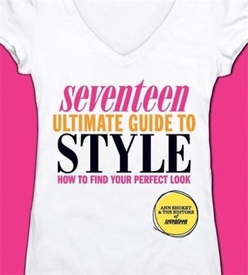 Seventeen Ultimate Guide to Style | 9780762441938 | SHOKET,, Boeken, Ophalen of Verzenden, Zo goed als nieuw, SHOKET,  Ann