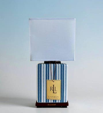 Ralf Lauren (Home) - Tafellamp - Lauren Ralph Lauren –