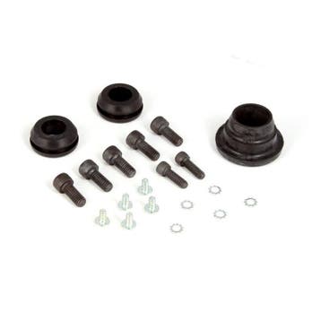 Omix Valve Cover Hardware- 71-90 CJ/SJ/XJ/YJ 4.2L, Ophalen of Verzenden, Nieuw