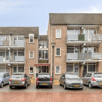 Appartement in Eygelshoven gevonden voor €960,- pm, Appartement, Direct bij eigenaar, Eygelshoven