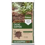 Pokon cacaodoppen | 40 liter (Natuurlijk), Verzenden