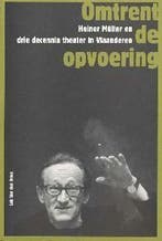Omtrent de opvoering / Studies op het gebied van de cultuur, Verzenden, Zo goed als nieuw, L. van den Dries