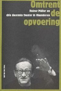 Omtrent de opvoering / Studies op het gebied van de cultuur, Verzenden, Zo goed als nieuw, L. van den Dries