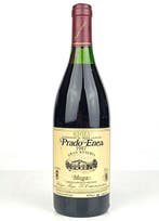1987 Bodegas Muga, Prado Enea - Rioja Gran Reserva - 1 Fles, Nieuw