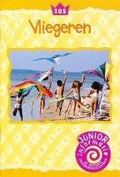 De Ruiters Junior informatie 105 Vliegeren (compleet), Verzenden, Nieuw