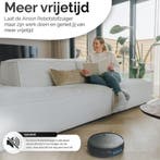 Airson X1 Pro Clean Robotstofzuiger Met Dweilfunctie - Met, Ophalen of Verzenden, Gebruikt
