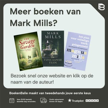 De verkenners van de Nieuwe Eeuw - Mark Mills 9789057593369, Verzenden, Gelezen, Mark Mills