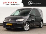 Volkswagen Caddy | Zakelijke Lease v.a. €380.21 pm, Automaat, Stof, Gebruikt, Euro 6