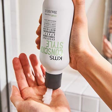 KMS Hair Conscious Style Everyday Conditioner 250ml, Ophalen of Verzenden, Nieuw, Shampoo of Conditioner