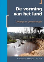 De vorming van het land / Berendsen - Fysische geografie van, Verzenden, Gelezen, E. Stouthamer
