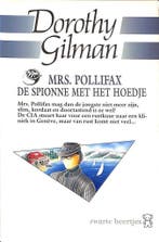 De spionne met het hoedje / Mrs. Pollifax / 1 9789044910711, Boeken, Verzenden, Gelezen, Dorothy Gilman