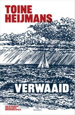 Verwaaid (9789064108181, Toine Heijmans), Verzenden, Nieuw