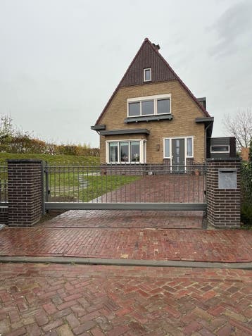 Inrijpoorten en Hekwerken Siersmederij Wisse: voor maatwerk., Tuin en Terras, Nieuw, Ophalen of Verzenden, 150 tot 200 cm, IJzer