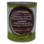 Onderhoudsmiddel voor bamboe | Jos van Rees (Zwart), Verzenden
