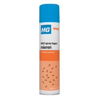 Mierenspray | HG X | 400 ml, Dieren en Toebehoren, Verzenden, Nieuw