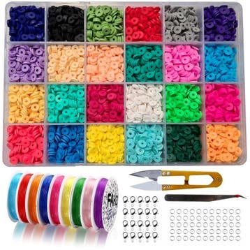 Fako Bijoux - DIY Katsuki Kralen Set DLX - Sieraden Maken, Verzenden, Nieuw