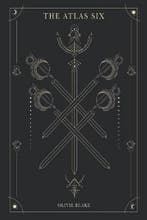 The Atlas Six 9781679910999 Blake, Verzenden, Zo goed als nieuw, Blake