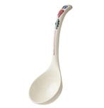 Boerenbont Soeplepel 28,5 cm (Boerenbont servies), Huis en Inrichting, Verzenden, Nieuw