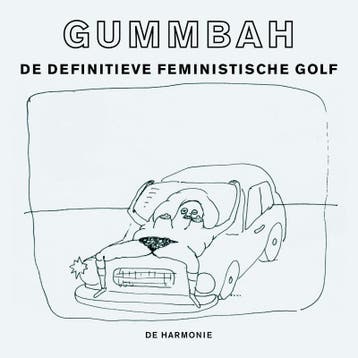 De Definitieve Feministische Golf |  | Nieuw, Boeken, Ophalen of Verzenden, Nieuw