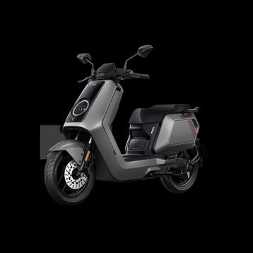 NIEUWSTE!!! Niu NQiX 150  2025 Koop of Lease, Fietsen en Brommers, Scooters | Overige merken, Niu, Maximaal 45 km/u, Elektrisch