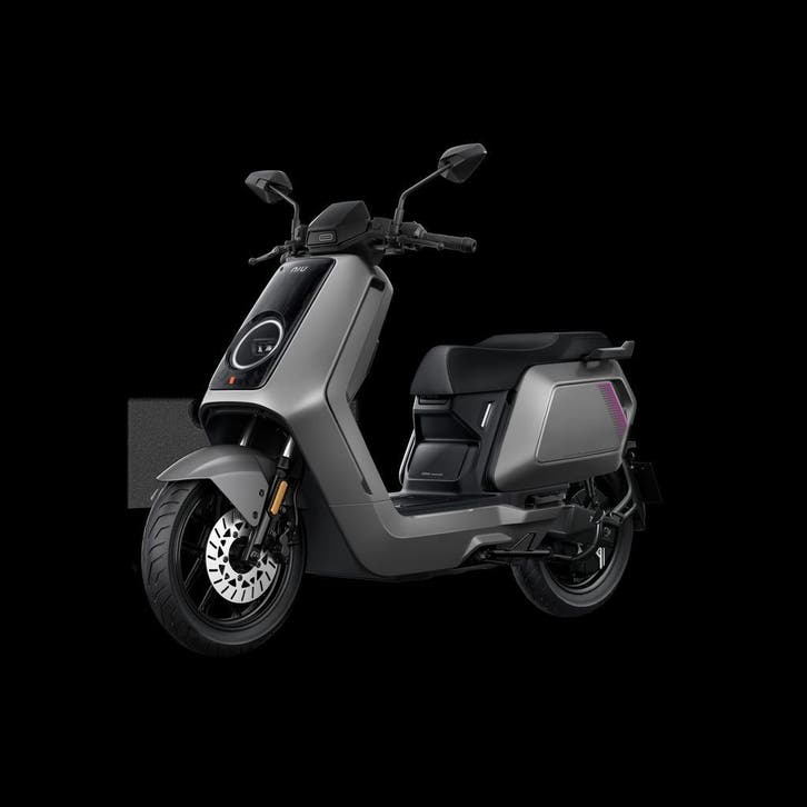 NIEUWSTE!!! Niu NQiX 150  2025 Koop of Lease, Fietsen en Brommers, Scooters | Overige merken, Maximaal 45 km/u, Elektrisch, Nieuw