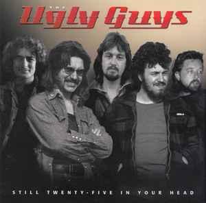 cd - The Ugly Guys - Still Twenty-Five In Your Head, Cd's en Dvd's, Verzenden, Nieuw in verpakking