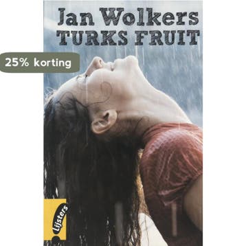 Turks fruit - Jan Wolkers 9789001865641, Verzenden, Gelezen, Jan Wolkers