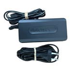 Sony AC-L10A – Adapter voor NP-F550 / F570, Verzenden, Zo goed als nieuw