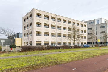 Kantoorruimte te huur Amsterdam Laarderhoogtweg 20, Huur, Kantoorruimte