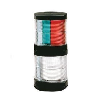 Hella 3-kleurenlicht met ankerlicht 12V, Ophalen of Verzenden, Nieuw