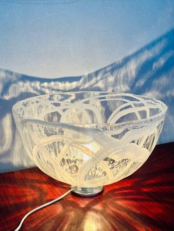 La Murrina - Tafellamp - Glas - tafellamp