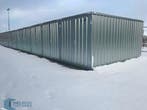 Zeecontainer, zee container, inboedelopslag, opslagruimte!