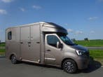 NIEUWE BPM vrije Paragan horsetruck v.a. Euro 760,- p/m, Ophalen, Nieuw, Polyester, Overige typen