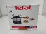 Tefal Indigo EF300010 - Elektrische Fonduepan - 6, Verzenden, Nieuw