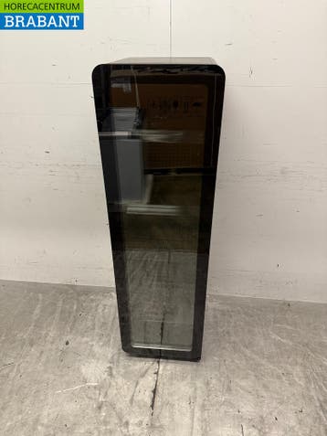 Retro Glasdeurkoeling Koelkast Drankkoelkast Glazen deur 135, Ophalen of Verzenden, Nieuw zonder verpakking