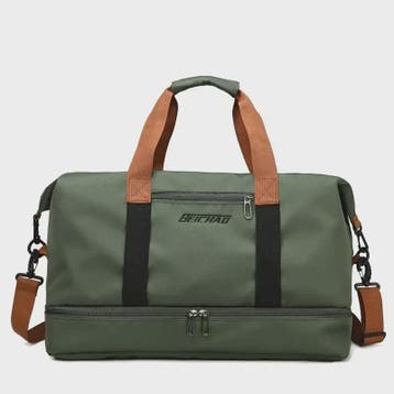 Grote Reistas Sporttas Duffle Bag - Waterafstotend, Schoenen, Verzenden, Nieuw