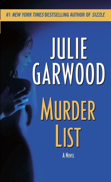 Murder List - Garwood, Boeken, Verzenden, Gelezen