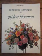 MOOISTE COMPOSITIES ZIJDEN BLOEMEN 9789041002495 BLACKLOCK, Boeken, Verzenden, Zo goed als nieuw, BLACKLOCK