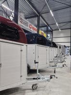 Vema BV Ommen uw Bockmann dealer grote voorraad, Nieuw