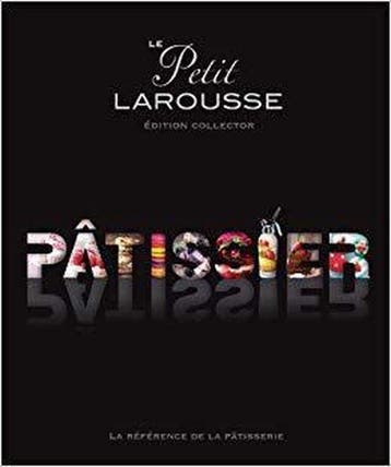 Le Petit Larousse Edition Collector - Patissier (French, Boeken, Ophalen of Verzenden, Nieuw