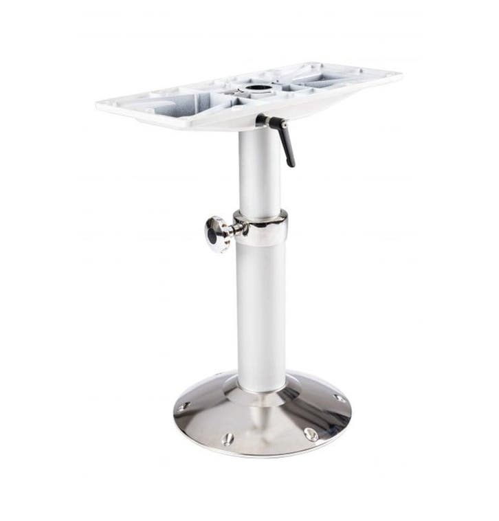 ARC Marine Telescopische tafelpoot, Watersport en Boten, Accessoires en Onderhoud, Nieuw, Ophalen of Verzenden