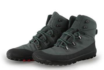 Vivobarefoot Barefoot in maat 40 Grijs, Verzenden, Vivobarefoot, Grijs, Gedragen