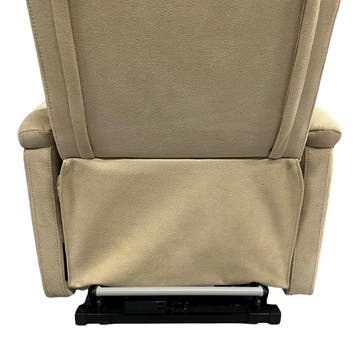 ZD21 Wielsysteem voor Sta-op Stoelen &ndash; Eenvoudig Verpl, Ophalen of Verzenden, Nieuw