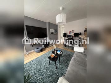 WONINGRUIL – AMSTERDAM WEST (MERCATORPLEIN) (Noord-Holland, Huizen en Kamers, Woningruil, Amsterdam