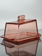 Val Saint Lambert - Boterschotel - Severina - Glas -