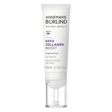Annemarie Börlind  Collagen Boost Oogserum  15 ml, Verzenden, Nieuw