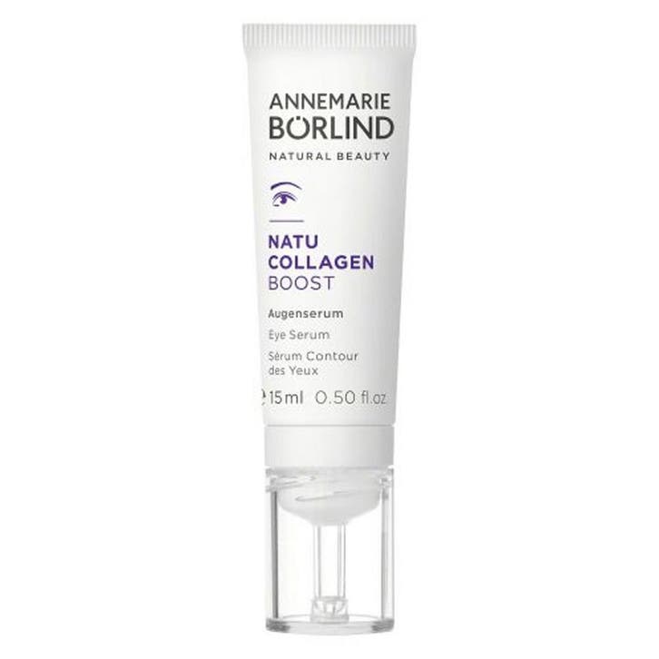 Annemarie Börlind  Collagen Boost Oogserum  15 ml, Sieraden, Tassen en Uiterlijk, Uiterlijk | Haarverzorging, Nieuw, Verzenden